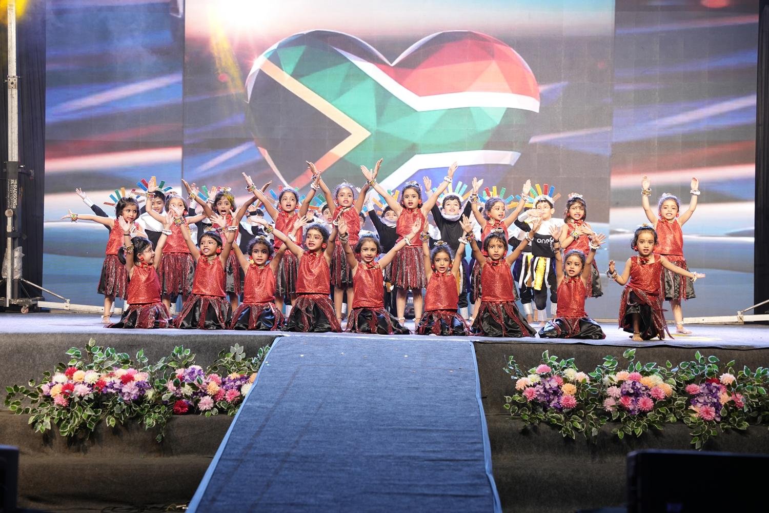 Kindergarten Annual Day 2026